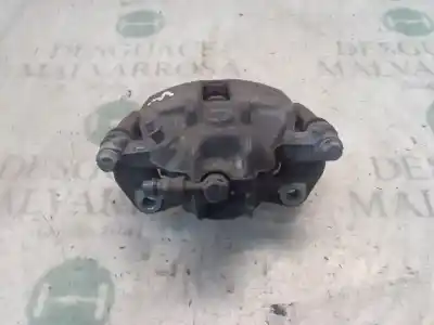 Peça sobressalente para automóvel em segunda mão pinça de travão dianteira esquerda por smart forfour básico (70kw) referências oem iam a4544200501  