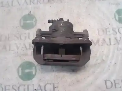 Peça sobressalente para automóvel em segunda mão pinça de travão dianteira esquerda por smart forfour básico (70kw) referências oem iam a4544200501  