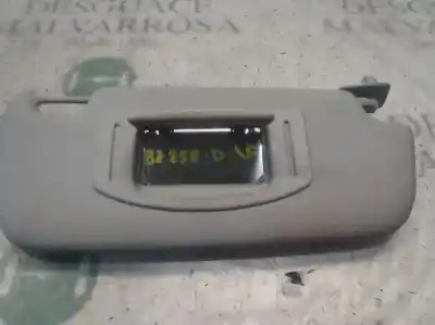 Автозапчастина б/у правильний натір для smart forfour básico (70kw) посилання на oem iam a4548110314ch0a  