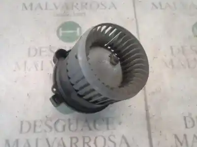 İkinci el araba yedek parçası ISITMA MOTOR için SMART FORFOUR  OEM IAM referansları  MF0160700701 1736006902