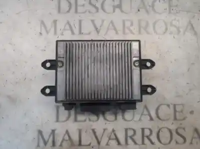 Pezzo di ricambio per auto di seconda mano modulo elettronico per smart forfour básico (70kw) riferimenti oem iam  mn900612 a6391530279