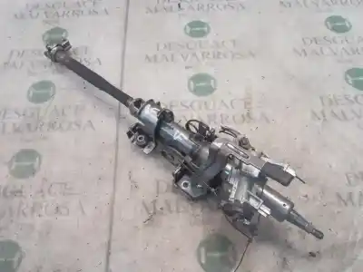 Pezzo di ricambio per auto di seconda mano PIANTONE DELLO STERZO per SMART FORFOUR  Riferimenti OEM IAM A4544600331  