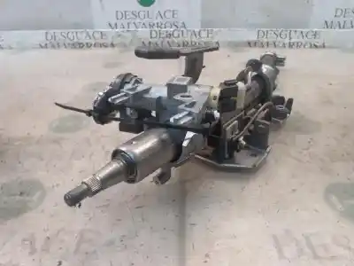 Pezzo di ricambio per auto di seconda mano piantone dello sterzo per smart forfour básico (70kw) riferimenti oem iam a4544600331  