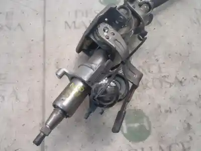 Pezzo di ricambio per auto di seconda mano piantone dello sterzo per smart forfour básico (70kw) riferimenti oem iam a4544600331  