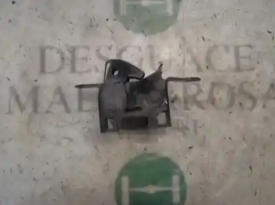 Peça sobressalente para automóvel em segunda mão FECHADURA DO CAPÔ por SMART FORFOUR  Referências OEM IAM   