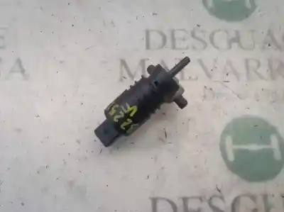 Gebrauchtes Autoersatzteil Waschwasserpumpe Scheibenreinigung zum SMART FORFOUR  OEM-IAM-Referenzen A4548600126  
