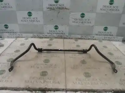 Piesă de schimb auto la mâna a doua BARA DE STABILIZARE FAȚÃ pentru SMART FORFOUR  Referințe OEM IAM A4543200010  