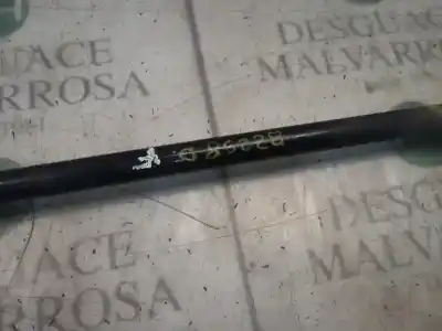 Tweedehands auto-onderdeel voorste stabilisator bar voor smart forfour básico (70kw) oem iam-referenties a4543200010  