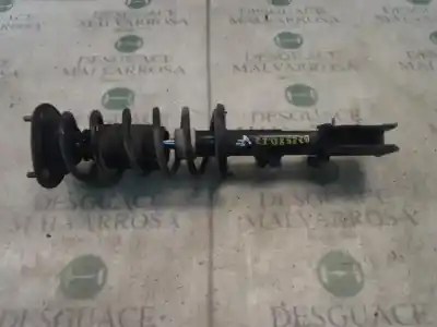 Peça sobressalente para automóvel em segunda mão AMORTECEDOR DIANTEIRO ESQUERDO por SMART FORFOUR  Referências OEM IAM A4543202230  