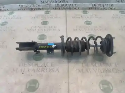 Peça sobressalente para automóvel em segunda mão AMORTECEDOR DIANTEIRO DIREITO por SMART FORFOUR  Referências OEM IAM A4543202230  