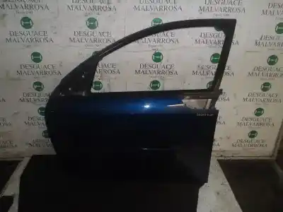 İkinci el araba yedek parçası SOL ÖN KAPI için SMART FORFOUR  OEM IAM referansları A4547200308  