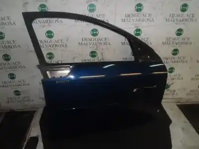 Pezzo di ricambio per auto di seconda mano PORTA ANTERIORE DESTRA per SMART FORFOUR  Riferimenti OEM IAM A4547200408  