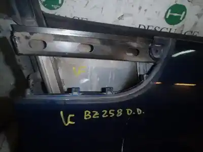 Pezzo di ricambio per auto di seconda mano porta anteriore destra per smart forfour básico (70kw) riferimenti oem iam a4547200408  