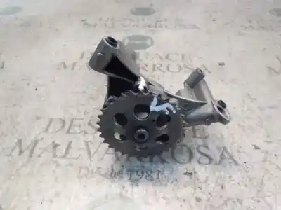 Pezzo di ricambio per auto di seconda mano bomba a olio per audi a3 (8l) 1.9 tdi riferimenti oem iam   