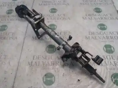 Second-hand car spare part STEERING COLUMN for DAEWOO LACETTI  OEM IAM references 96602996  