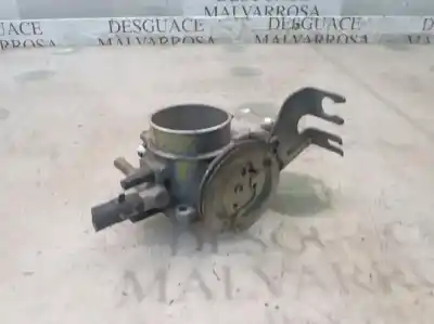 Pezzo di ricambio per auto di seconda mano scatola della farfalla per daewoo lacetti cdx riferimenti oem iam  9430000 9430000