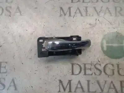 Second-hand car spare part interior left front handle for alfa romeo 147 (190) 1.9 jtd 120 collezione oem iam references   
