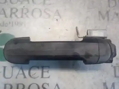 Автозапчастина б/у ЗОВНІШНЯ РУЧКА ПЕРЕДНЯ ПРАВ для FORD TRANSIT CONNECT (TC7)  Посилання на OEM IAM   