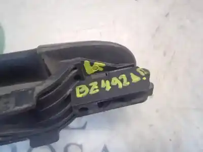 Автозапчастина б/у зовнішня ручка передня прав для ford transit connect (tc7) furgón (2006->) посилання на oem iam   