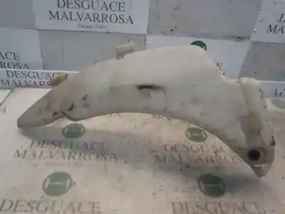 Peça sobressalente para automóvel em segunda mão depósito do limpa vidros por ford transit connect (tc7) furgón (2006->) referências oem iam   