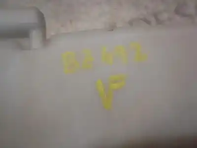 Peça sobressalente para automóvel em segunda mão depósito do limpa vidros por ford transit connect (tc7) furgón (2006->) referências oem iam   