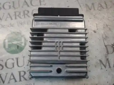 Second-hand car spare part ECU ENGINE CONTROL for FORD TRANSIT CONNECT (TC7)  OEM IAM references   