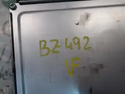 Pezzo di ricambio per auto di seconda mano centralina motore per ford transit connect (tc7) furgón (2006->) riferimenti oem iam   