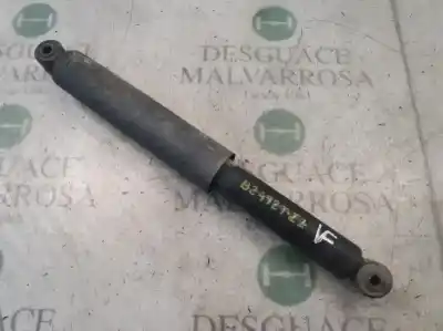 Piesă de schimb auto la mâna a doua AMORTIZOR SPATE STÂNGA pentru FORD TRANSIT CONNECT (TC7)  Referințe OEM IAM   