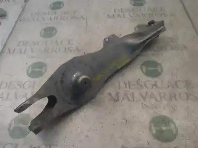 Second-hand car spare part rear right suspension arm support for opel vectra c berlina club oem iam references 
