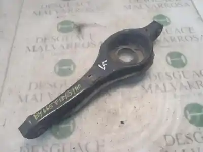 Second-hand car spare part rear left suspension arm support for ford focus turnier (cb4) trend oem iam references 