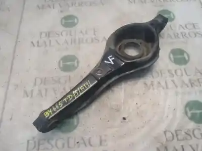 Second-hand car spare part rear right suspension arm support for ford focus turnier (cb4) trend oem iam references 