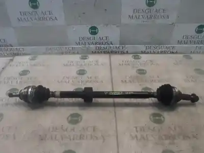 Second-hand car spare part right drive for opel vectra c berlina club oem iam references 