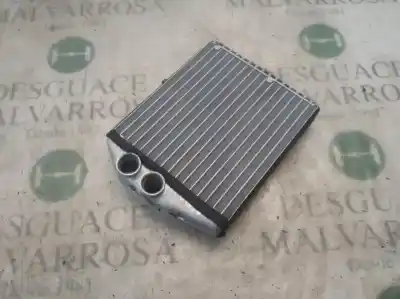 Second-hand car spare part heating / air conditioning radiator for opel vectra c berlina club oem iam references 