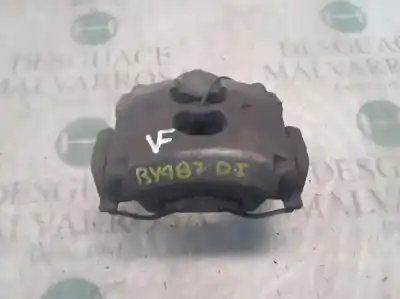 Second-hand car spare part front left brake caliper for opel vectra c berlina club oem iam references 