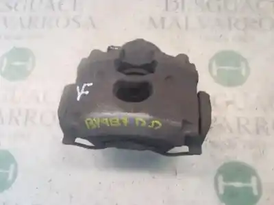 Second-hand car spare part front right brake caliper for opel vectra c berlina club oem iam references 