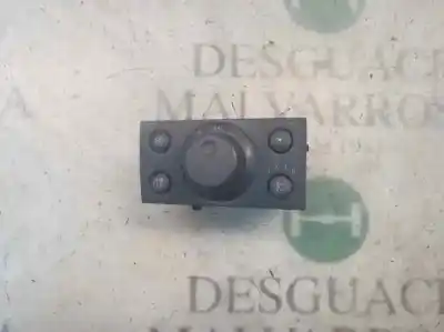 Second-hand car spare part headlights switch for opel vectra c berlina club oem iam references 