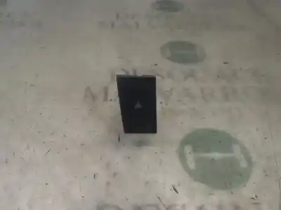 Second-hand car spare part hazard warning lights for opel vectra c berlina club oem iam references 