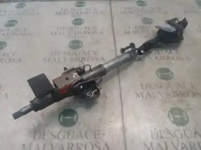 Second-hand car spare part steering column for opel vectra c berlina club oem iam references 