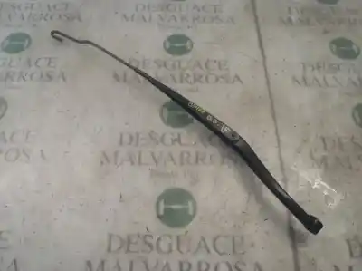 Second-hand car spare part front right windshield wiper arm for opel vectra c berlina club oem iam references 