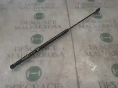 Second-hand car spare part bonnet gas strut for opel vectra c berlina club oem iam references 