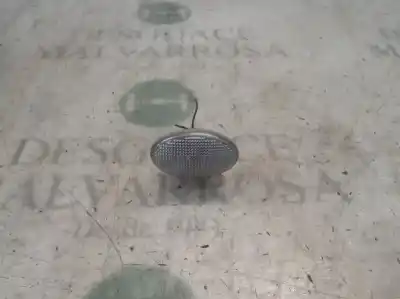 Peça sobressalente para automóvel em segunda mão farolim do lado direito por smart coupe pulse referências oem iam 