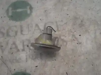 Peça sobressalente para automóvel em segunda mão farolim do lado direito por smart coupe pulse referências oem iam   