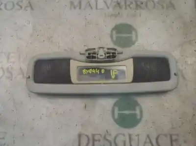 Peça sobressalente para automóvel em segunda mão para-sol direito por smart coupe pulse referências oem iam 