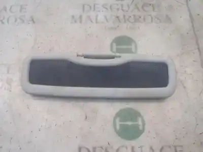 Second-hand car spare part right sunshade for smart coupe pulse oem iam references   