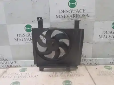 Pezzo di ricambio per auto di seconda mano elettroventola per smart coupe pulse riferimenti oem iam   