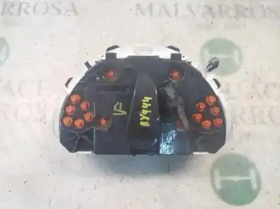 Piesă de schimb auto la mâna a doua ceas bord pentru smart coupe pulse referințe oem iam   