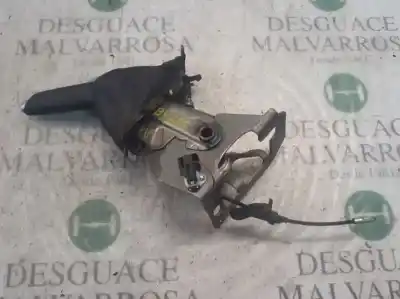 Second-hand car spare part handbrake lever for ford focus turnier (cb4) trend oem iam references 