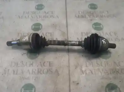 Second-hand car spare part front left transmission for ford focus turnier (cb4) trend oem iam references 