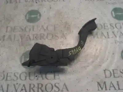 Автозапчасти б/у ПOTЕНЦИОМЕТР за FORD FOCUS TURNIER (CB4)  ссылки OEM IAM   