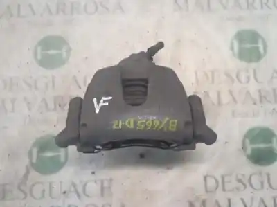 Second-hand car spare part front left brake caliper for ford focus turnier (cb4) trend oem iam references 